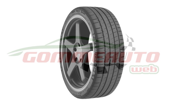 COP. 245/40ZR18  MICHELIN  SUPER SPORT MO XL        97Y